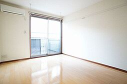 シャルマン南立川 1Kの写真
