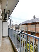 室内・室内設備
