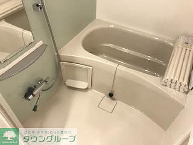 浴室