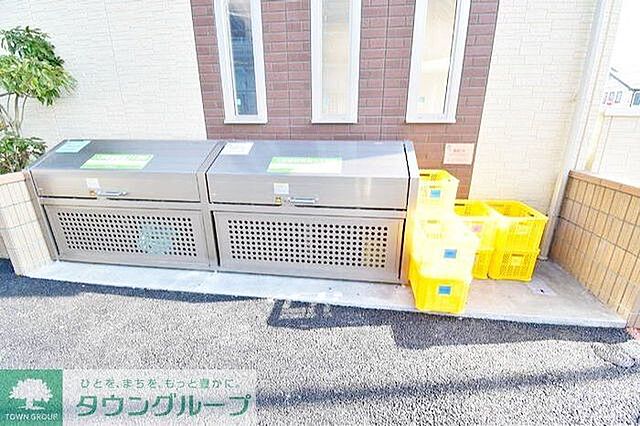 その他