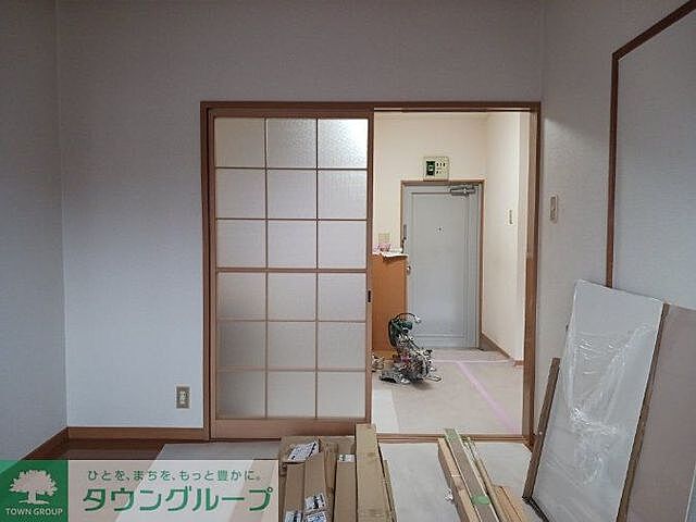 室内