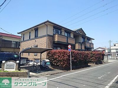 外観 外観