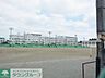 周辺：昭島市立昭和中学校 徒歩14分。中学校 1110m