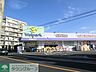 周辺：ウェルパーク西立川店 徒歩3分。ドラックストア 170m