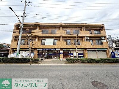 外観 外観