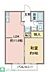 間取り：間取図