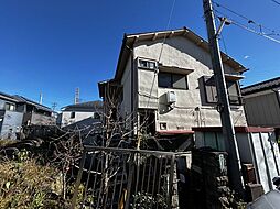 JR五日市線 秋川駅 徒歩8分の賃貸アパート