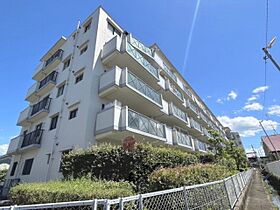 奈良県大和高田市日之出町（賃貸マンション3LDK・2階・70.97㎡） その1