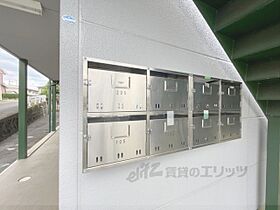 ポストマンション 103 ｜ 奈良県橿原市西池尻町（賃貸アパート1R・1階・17.00㎡） その27