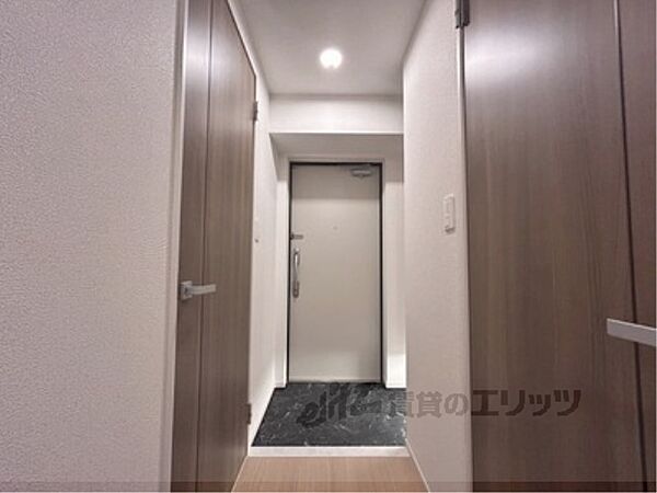 エバーハイム畝傍 112｜奈良県橿原市葛本町(賃貸マンション1R・1階・28.22㎡)の写真 その10