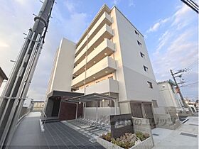 奈良県橿原市葛本町（賃貸マンション1K・3階・28.21㎡） その1