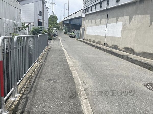 第2三島ハイツ 302｜大阪府寝屋川市点野1丁目(賃貸アパート1K・3階・18.00㎡)の写真 その12