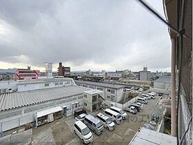 奈良県橿原市葛本町（賃貸マンション1K・4階・19.44㎡） その28