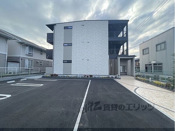 ＲＥＬＡ　ＦＯＲＴ 105｜奈良県桜井市大字戒重(賃貸アパート1K・1階・28.87㎡)の写真 その10