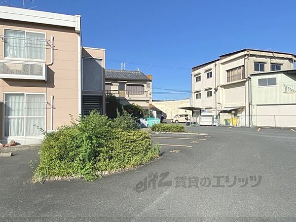 レオパレス大陽 102｜奈良県大和郡山市小泉町(賃貸アパート1K・1階・23.18㎡)の写真 その15