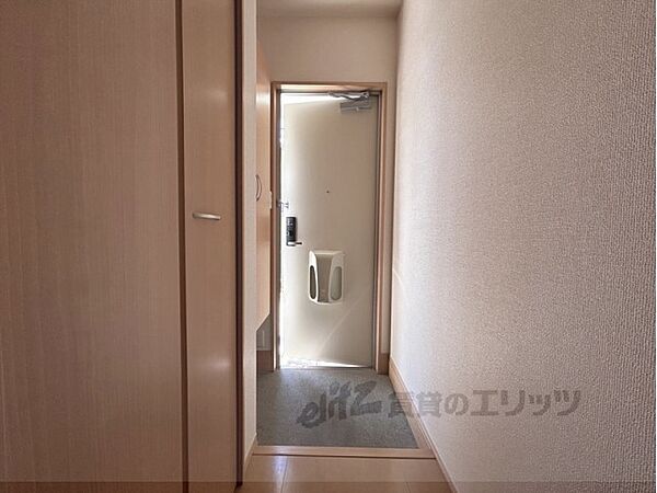 メルシー 202｜奈良県桜井市阿部(賃貸アパート2LDK・2階・55.39㎡)の写真 その12