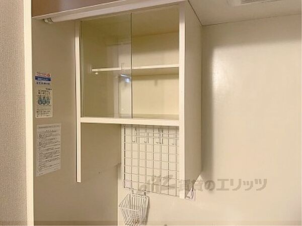 奈良県生駒市谷田町(賃貸マンション1K・1階・18.15㎡)の写真 その8