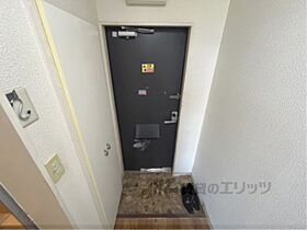 大和高田第15マンション 103 ｜ 奈良県大和高田市北片塩町（賃貸アパート1K・1階・16.00㎡） その9