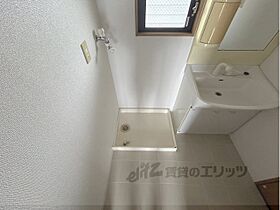 プレール 205 ｜ 奈良県橿原市石原田町（賃貸マンション1DK・2階・32.40㎡） その17