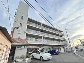 奈良県奈良市山陵町（賃貸マンション1LDK・4階・47.30㎡） その1