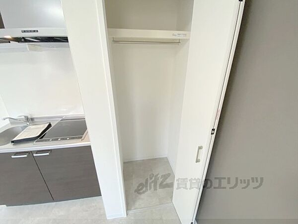 ｃｈｏｕｃｈｏｕＮａｋａｍｉｙａWEST 203｜大阪府枚方市中宮西之町(賃貸アパート1R・2階・24.18㎡)の写真 その15