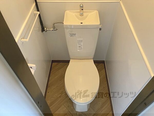 奈良県生駒市本町(賃貸アパート3K・1階・35.00㎡)の写真 その12