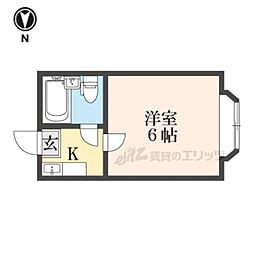 🉐敷金礼金0円！🉐ハイタウンＢ棟