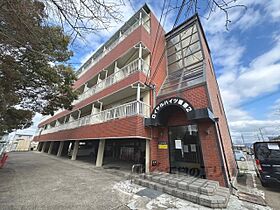 奈良県橿原市縄手町（賃貸マンション1K・3階・17.55㎡） その1