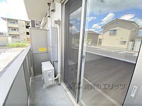 エアフォルク 103 ｜ 奈良県奈良市中山町（賃貸アパート1LDK・1階・47.92㎡） その20