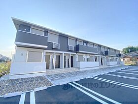 奈良県奈良市中山町（賃貸アパート1LDK・1階・48.23㎡） その1