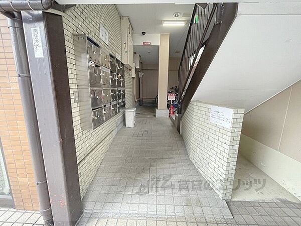 コーポ諏訪柳町 406｜奈良県奈良市柳町(賃貸アパート1K・4階・16.97㎡)の写真 その14