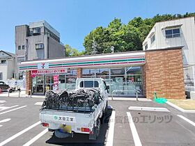 ハイツ内田 302 ｜ 奈良県生駒市中菜畑2丁目（賃貸マンション1R・3階・17.45㎡） その20