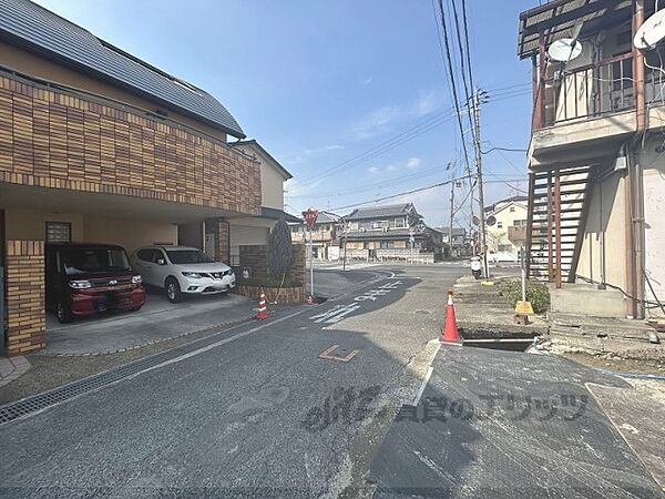 奈良県桜井市大字粟殿(賃貸アパート1LDK・2階・50.96㎡)の写真 その6