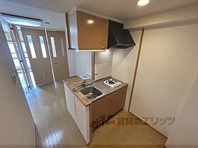 アンソレイエ 602 ｜ 奈良県天理市前栽町（賃貸マンション1LDK・6階・36.87㎡） その4