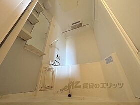 アンソレイエ 602 ｜ 奈良県天理市前栽町（賃貸マンション1LDK・6階・36.87㎡） その5