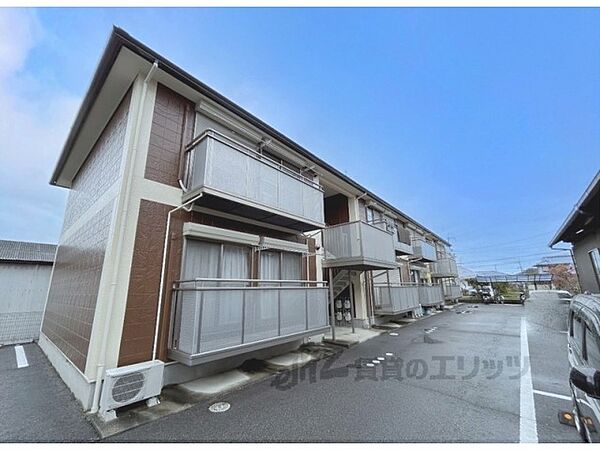 ウイングシマムラ 103｜奈良県桜井市戒重(賃貸アパート2DK・1階・46.98㎡)の写真 その1