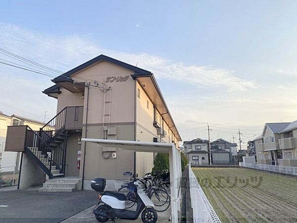 サンリッチ 201｜奈良県天理市田町(賃貸アパート2DK・2階・45.51㎡)の写真 その10
