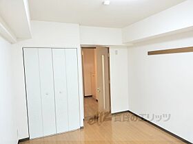 奈良県生駒市東新町（賃貸マンション1K・5階・25.60㎡） その7