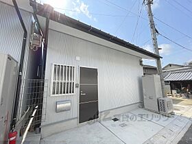 奈良県奈良市川上町（賃貸一戸建1DK・1階・48.00㎡） その4