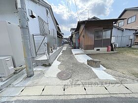 奈良県奈良市川上町（賃貸一戸建1DK・1階・48.00㎡） その14