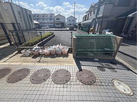 レオパレスウィン　ウィン 101 ｜ 奈良県大和高田市池尻（賃貸アパート1K・1階・23.18㎡） その8