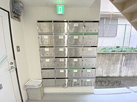 コーポ諏訪西大寺 405 ｜ 奈良県奈良市西大寺赤田町1丁目（賃貸アパート1K・4階・14.50㎡） その30