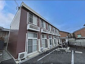 レオパレスパレモII 201 ｜ 奈良県磯城郡田原本町785（賃貸アパート1K・2階・19.87㎡） その1