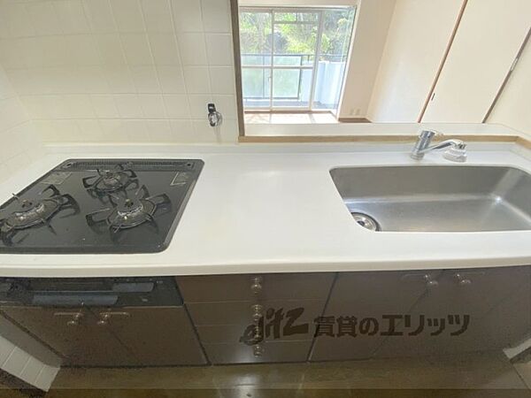 奈良県生駒市東新町(賃貸マンション3LDK・2階・70.40㎡)の写真 その30