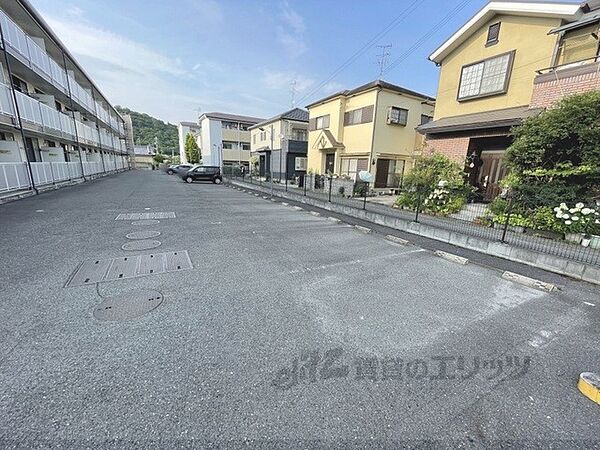 奈良県橿原市醍醐町(賃貸アパート1LDK・3階・41.63㎡)の写真 その22