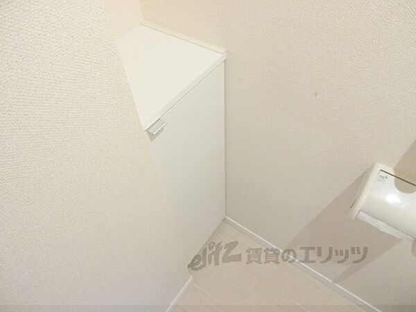 レオネクストＳｍｉｌｅ 108｜奈良県生駒市壱分町(賃貸アパート1R・1階・26.50㎡)の写真 その27