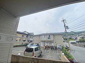 奈良県生駒市西旭ケ丘（賃貸アパート1LDK・1階・47.10㎡） その23