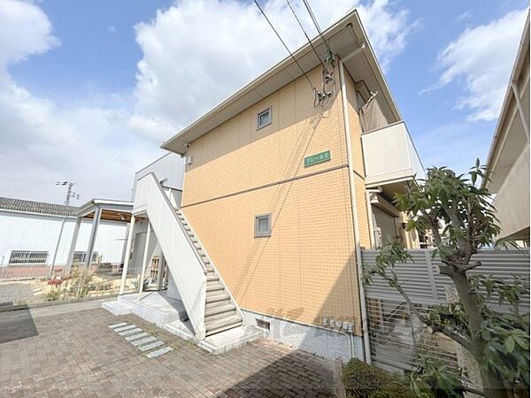 奈良県橿原市土橋町(賃貸アパート1LDK・1階・42.42㎡)の写真 その12