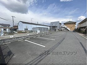 プレールII 101 ｜ 奈良県橿原市土橋町（賃貸アパート1LDK・1階・42.42㎡） その22