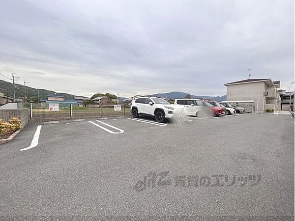 奈良県桜井市大字三輪(賃貸アパート2LDK・2階・55.78㎡)の写真 その21